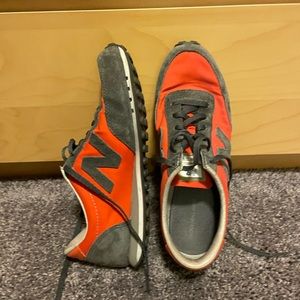 New Balance Womens sneaker